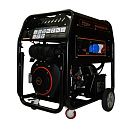 Бензиновый генератор Mitsui Power ZM 22500 E-3. Дополнительное изображение 1