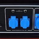 Бензиновый генератор EVOline PB 18000 E. Дополнительное изображение 2