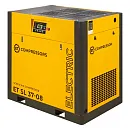 Винтовой компрессор ET-Compressors SL 37-10. Основное изображение