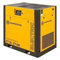 Винтовой компрессор ET-Compressors SL 37-08 (IP23) (миниатюра)