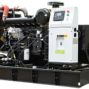 Дизельный генератор EcoPower АД100-T400eco (100 кВт, Ricardo). Дополнительное изображение 1