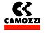 Логотип бренда Camozzi