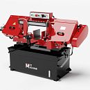 Ручной ленточнопильный станок MetMachine LSZ1120. Основное изображение