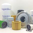 Картридж для Маслосепараторов Ingardio 888006417. Основное изображение