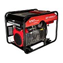 Бензиновый генератор HND GE 11000 XLST. Дополнительное изображение 6