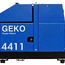 Бензиновый генератор Geko 4411 E-AA/HHBA SS. Основное изображение