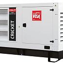 Дизельный генератор Onis VISA F 170 CK. Основное изображение