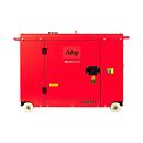 Дизельный генератор Fubag DS 6500 AC ES. Дополнительное изображение 2