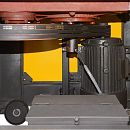 Станок для гибки арматуры ТСС GW 52 с ЧПУ. Дополнительное изображение 5