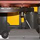 Станок для гибки арматуры ТСС GW 52 с ЧПУ. Дополнительное изображение 5