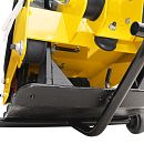 Виброплита ТСС TSS-VP120TL. Дополнительное изображение 4