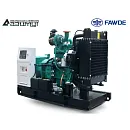 Дизельный генератор Азимут АД-50С-Т400-1РМ30. Основное изображение