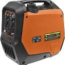 Бензиновый генератор Carver PPG-2000IS. Дополнительное изображение 1