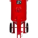 Пескоструйный аппарат GN-Blast GN200RCMV. Дополнительное изображение 4