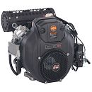 Бензиновый двигатель EVOline GB 750 EFI. Основное изображение