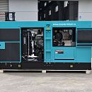 Дизельный генератор Master Blast 40ESX. Дополнительное изображение 2