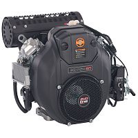 Бензиновый двигатель EVOline GB 750 EFI (миниатюра)