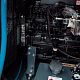 Передвижной компрессор BAYSAR DS420-12. Дополнительное изображение 4
