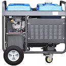 Бензиновый генератор ТСС SGG 10000EH3A с АВР. Дополнительное изображение 6