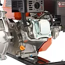 Бензиновая высоконапорная мотопомпа Meran MPG211H. Дополнительное изображение 5