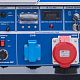 Дизельный генератор TSS SDG 6000EH3A. Дополнительное изображение 1