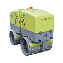 Виброкаток STEM Techno SRTR 1600D. Дополнительное изображение 1