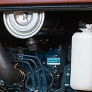 Дизельный генератор Toyo TKV-20TBS. Дополнительное изображение 5