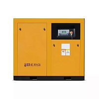 Винтовой компрессор Berg ВК-90 16 (IP54) (миниатюра)