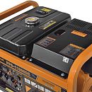 Дизельный генератор Carver PPG-11000DE. Дополнительное изображение 8