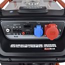 Бензиновый генератор EVOline KB 9003 E. Дополнительное изображение 7