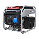 Бензиновый генератор REDVOLT EPB8000iE. Основное изображение