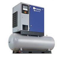 Винтовой компрессор Ceccato DRA 15 IVR 500L (миниатюра)