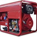 Дизельный генератор REDVOLT EPD7500EA3. Дополнительное изображение 4