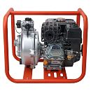 Бензиновая мотопомпа EVOline HG 15. Дополнительное изображение 5