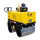 Виброкаток STEM Techno SRTR 801D. Дополнительное изображение 6
