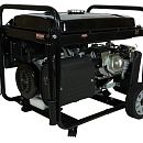 Бензиновый генератор Lifan 4 GF-3 (LF5000). Дополнительное изображение 3