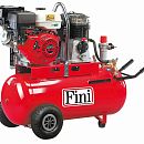 Поршневой компрессор Fini MK103-100-5.5S. Основное изображение