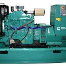 Дизельный генератор Cummins C110D5. Основное изображение