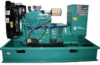 Дизельный генератор Cummins C110D5 (миниатюра)