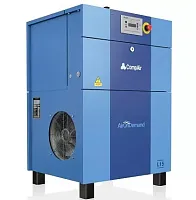 Винтовой компрессор без ресивера CompAir L11-07A (миниатюра)