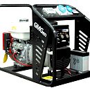 Сварочный генератор GMGen GMSH180E. Дополнительное изображение 1