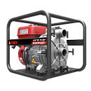 Бензиновая мотопомпа A-iPower AWP50T. Дополнительное изображение 7