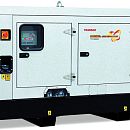 Дизельный генератор Yanmar YH 220 DTLS-5B. Основное изображение