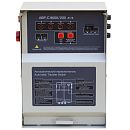 Бензиновый генератор ТСС SGG 9000ELA с АВР. Дополнительное изображение 2