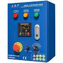 Блок АВР ТСС С 8000D/400. Основное изображение