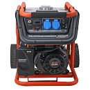 Бензиновый генератор EVOline KB 3300. Дополнительное изображение 1