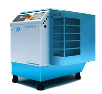 Винтовой компрессор Kraftmann VEGA 4 PLUS 10 (миниатюра)