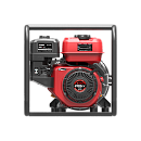 Бензиновая мотопомпа A-iPower AWP50T. Дополнительное изображение 2