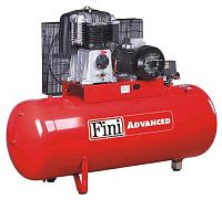 Поршневой компрессор Fini BK-120-270F-10 (миниатюра)