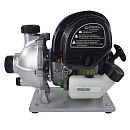 Бензиновая мотопомпа EVOline XG 10. Дополнительное изображение 4